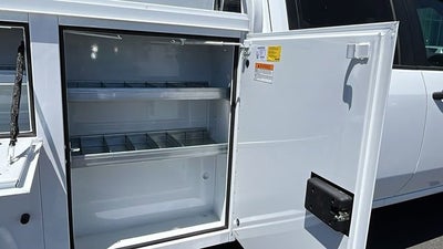 2024 Chevrolet Silverado 2500 HD WT