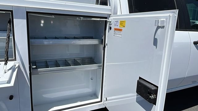 2024 Chevrolet Silverado 2500 HD WT