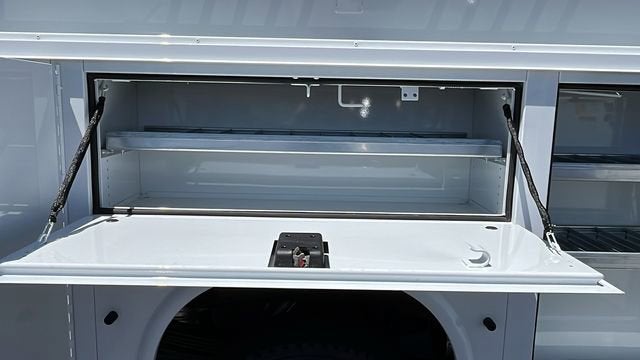 2024 Chevrolet Silverado 2500 HD WT