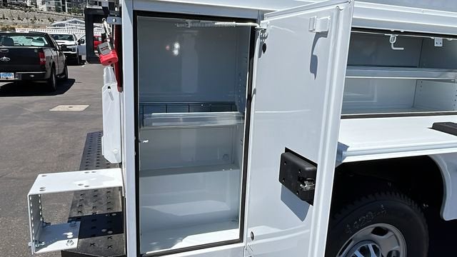 2024 Chevrolet Silverado 2500 HD WT