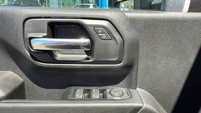 2024 Chevrolet Silverado 2500 HD WT