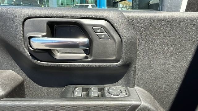 2024 Chevrolet Silverado 2500 HD WT