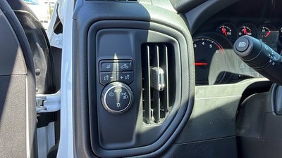 2024 Chevrolet Silverado 2500 HD WT