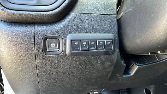 2024 Chevrolet Silverado 2500 HD WT