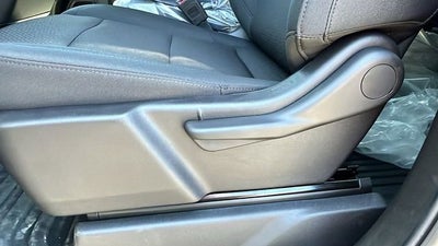 2024 Chevrolet Silverado 2500 HD WT