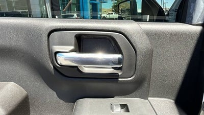 2024 Chevrolet Silverado 2500 HD WT