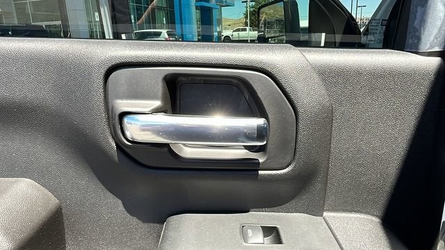 2024 Chevrolet Silverado 2500 HD WT