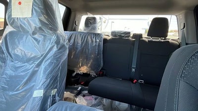 2024 Chevrolet Silverado 2500 HD WT