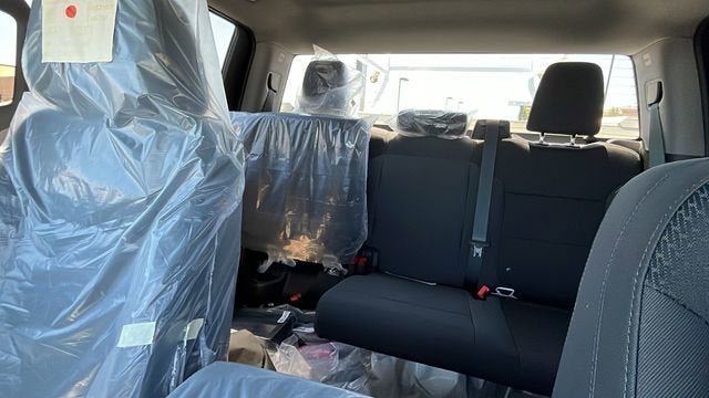 2024 Chevrolet Silverado 2500 HD WT