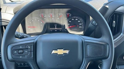 2024 Chevrolet Silverado 2500 HD WT