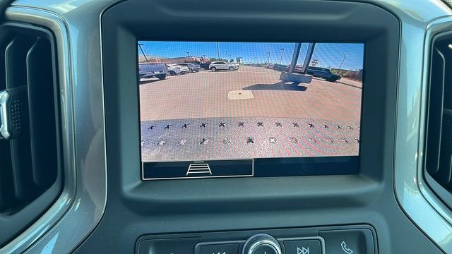 2024 Chevrolet Silverado 2500 HD WT