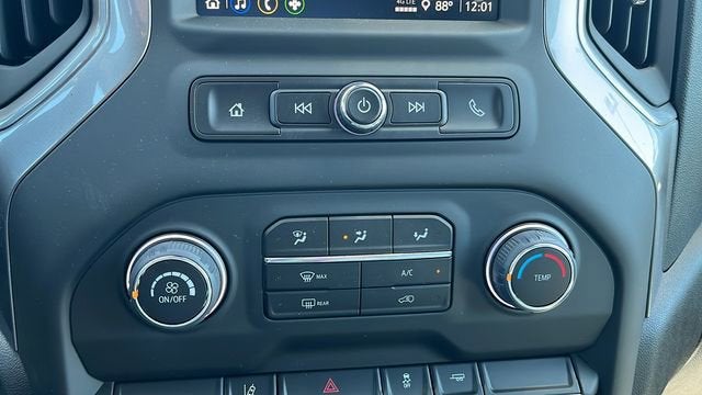 2024 Chevrolet Silverado 2500 HD WT