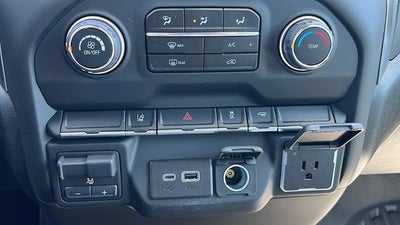 2024 Chevrolet Silverado 2500 HD WT