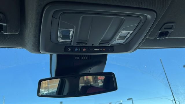 2024 Chevrolet Silverado 2500 HD WT