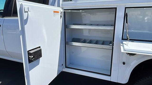 2024 Chevrolet Silverado 2500 HD WT