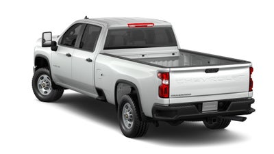 2024 Chevrolet Silverado 2500 HD WT
