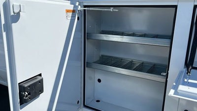 2024 Chevrolet Silverado 2500 HD WT