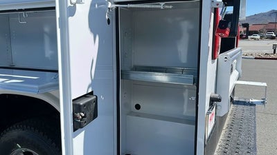 2024 Chevrolet Silverado 2500 HD WT