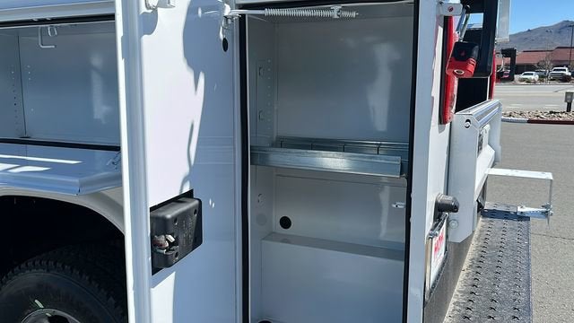 2024 Chevrolet Silverado 2500 HD WT