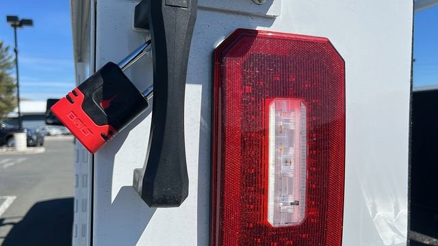 2024 Chevrolet Silverado 2500 HD WT