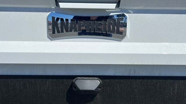 2024 Chevrolet Silverado 2500 HD WT