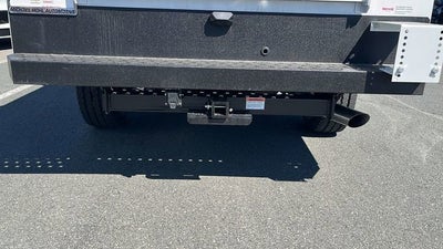 2024 Chevrolet Silverado 2500 HD WT