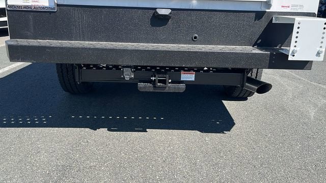 2024 Chevrolet Silverado 2500 HD WT