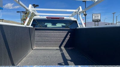 2024 Chevrolet Silverado 2500 HD WT