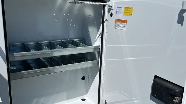 2024 Chevrolet Silverado 2500 HD WT