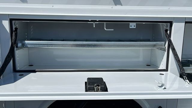 2024 Chevrolet Silverado 2500 HD WT