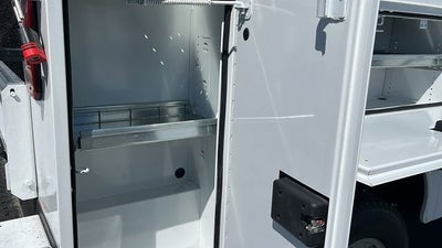 2024 Chevrolet Silverado 2500 HD WT