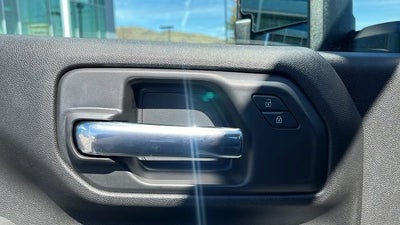 2024 Chevrolet Silverado 2500 HD WT