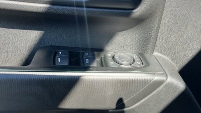 2024 Chevrolet Silverado 2500 HD WT