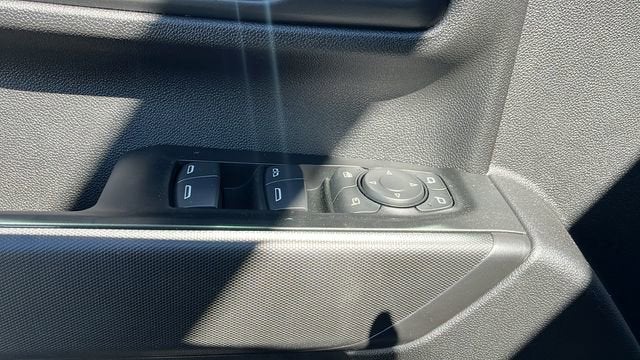 2024 Chevrolet Silverado 2500 HD WT