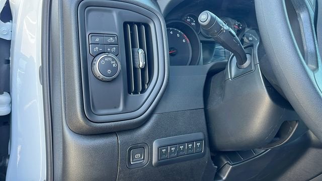 2024 Chevrolet Silverado 2500 HD WT