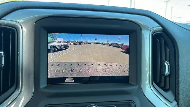 2024 Chevrolet Silverado 2500 HD WT