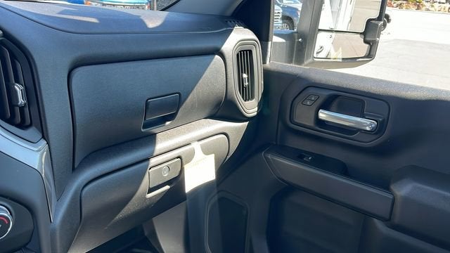 2024 Chevrolet Silverado 2500 HD WT