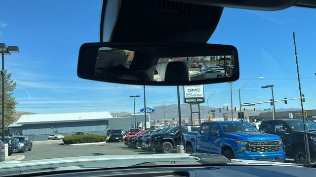 2024 Chevrolet Silverado 2500 HD WT