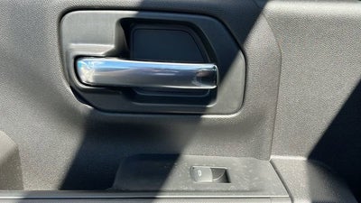 2024 Chevrolet Silverado 2500 HD WT