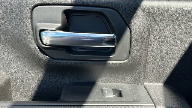 2024 Chevrolet Silverado 2500 HD WT