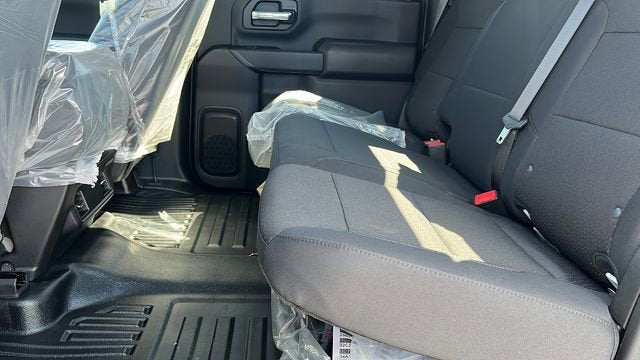 2024 Chevrolet Silverado 2500 HD WT