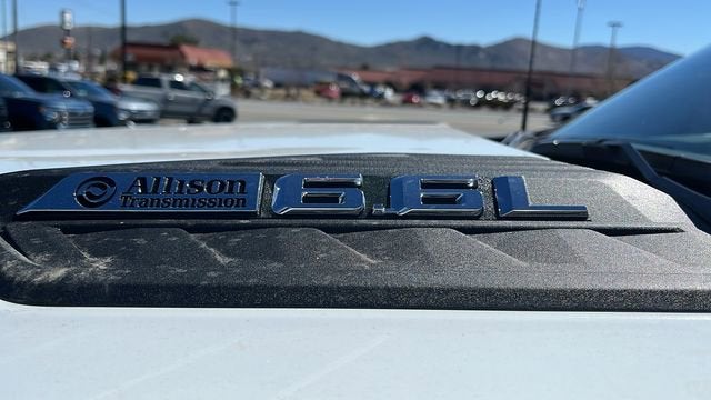 2024 Chevrolet Silverado 2500 HD WT