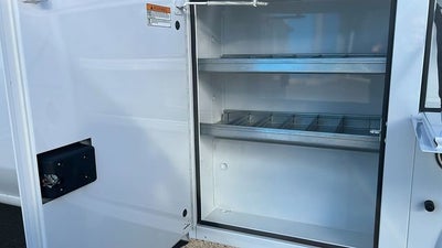 2024 Chevrolet Silverado 2500 HD WT