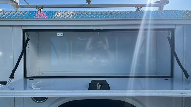 2024 Chevrolet Silverado 2500 HD WT