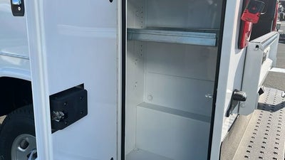 2024 Chevrolet Silverado 2500 HD WT