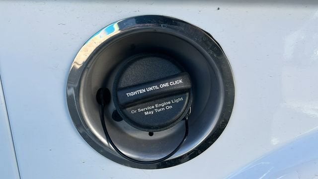 2024 Chevrolet Silverado 2500 HD WT