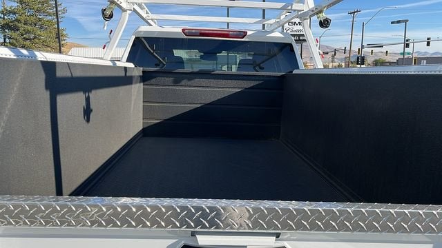 2024 Chevrolet Silverado 2500 HD WT