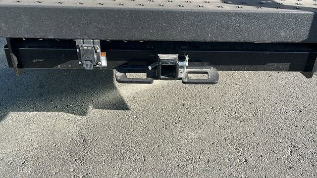 2024 Chevrolet Silverado 2500 HD WT