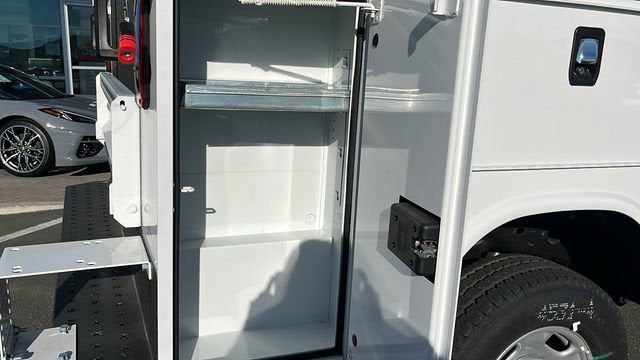 2024 Chevrolet Silverado 2500 HD WT