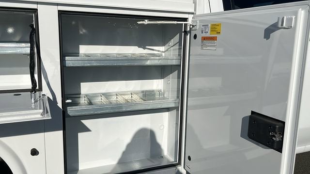 2024 Chevrolet Silverado 2500 HD WT